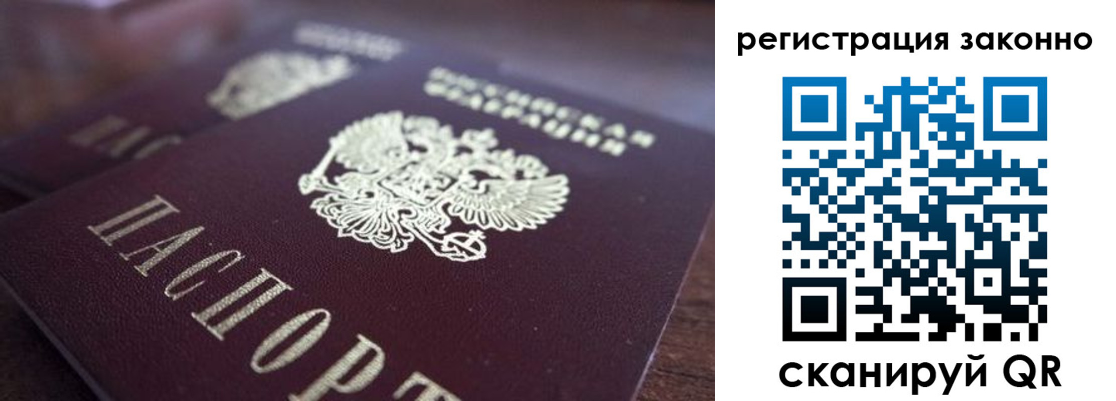 прописка для работы в Нелидово