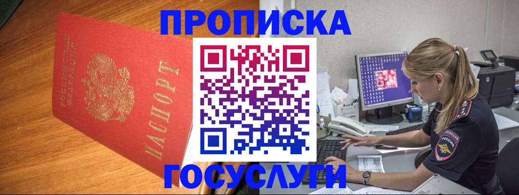 прописка штамп в Нелидово